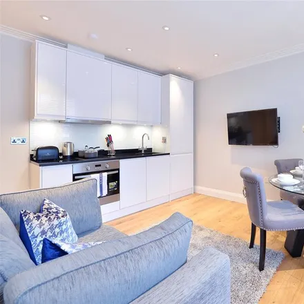 Image 3 - 39 Hill Street, London, W1J 5LX, United Kingdom - Apartment for rent