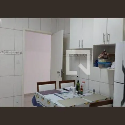 Buy this 3 bed apartment on Monumento Mãe Preta in Rua Cônego Cipião, Centro