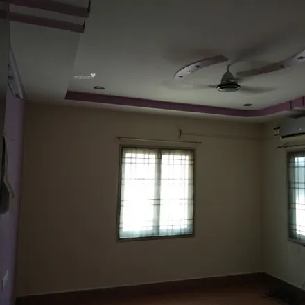 Image 5 - unnamed road, Rangareddy, Bandlaguda Jagir - 500093, Telangana, India - Apartment for sale