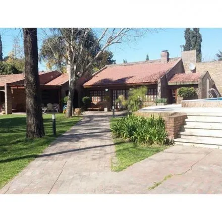 Buy this 2 bed house on Vieytes in Pueblo Esther, S2124 KEH Municipio de Pueblo Esther