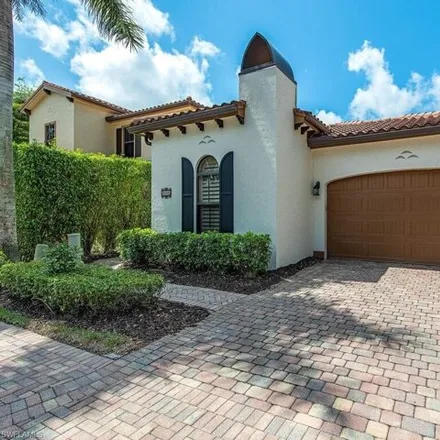 Image 2 - 7982 Cordoba Place, Lely Resort, Collier County, FL 34113, USA - House for rent