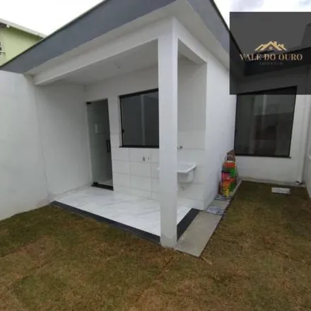 Buy this 2 bed house on Rua Marieta Martins Pereira in Residência Porto Seguro, Ribeirão das Neves - MG