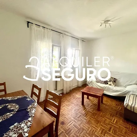 Rent this 2 bed apartment on Avenida de San Luis in 82, 28033 Madrid