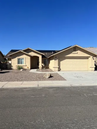 Buy this 4 bed house on 3401 South 18th Avenue in Yuma, AZ 85365