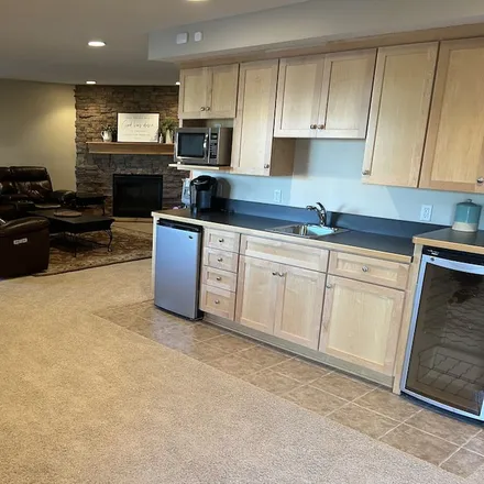 Rent this 1 bed house on Shakopee in MN, 55379