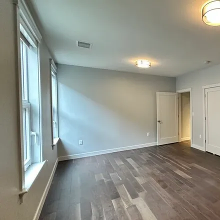 Rent this studio apartment on 136 Babcock Street
