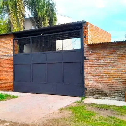 Buy this 3 bed house on Gorriti in Progreso Pompeya Oeste, Santa Fe