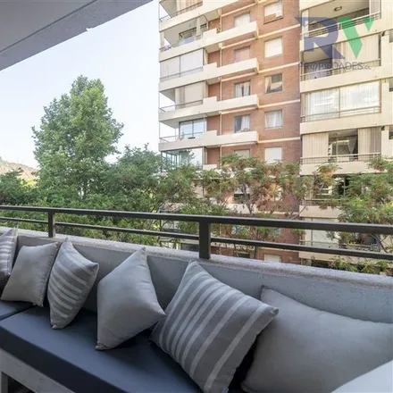 Buy this 3 bed apartment on Avenida Las Condes 9434 in 763 0000 Provincia de Santiago, Chile