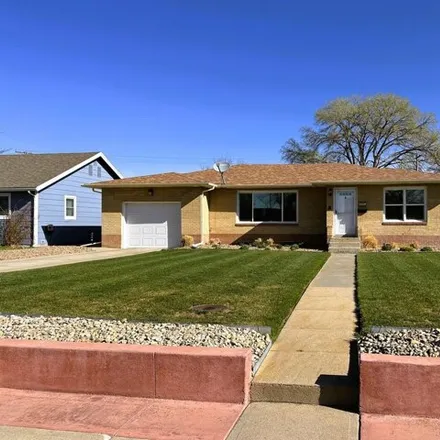 Image 2 - Sterling Regional MedCenter, 615 Fairhurst Street, Sterling, CO 80751, USA - House for sale