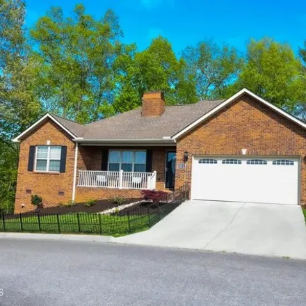 Buy this 3 bed house on 451 Maggie Mack Lane in Sevierville, TN 37862