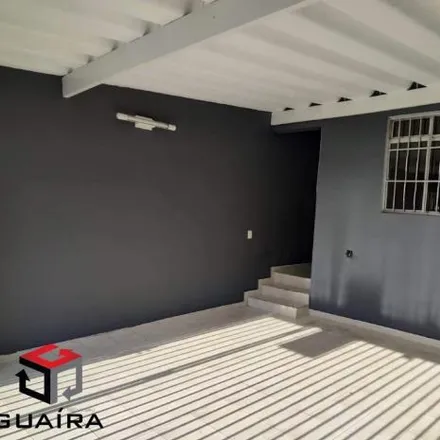 Buy this 3 bed house on Rua da Independência in Independência, São Bernardo do Campo - SP