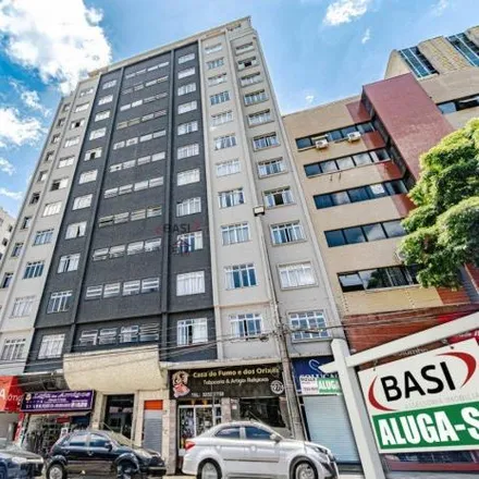 Image 2 - Rua Desembargador Westphalen 253, Centro, Curitiba - PR, 80010-110, Brazil - Apartment for rent