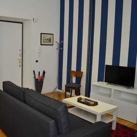 Image 2 - Viale Angelico, 32, 00195 Rome RM, Italy - Apartment for rent