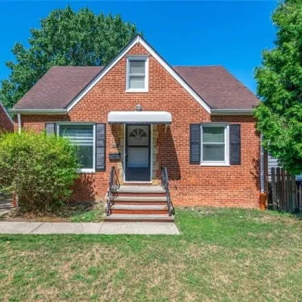 Buy this 3 bed house on 3698 Highland Rd in Cleveland, Ohio