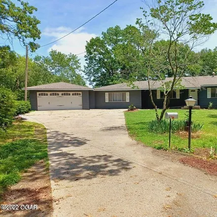 Buy this 3 bed house on 7403 Southeast Thrush Lane in Riverton, Cherokee County