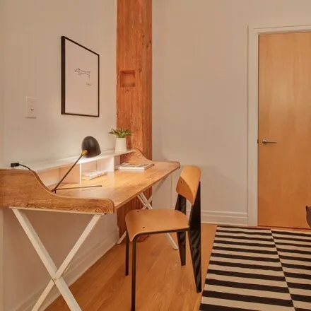 Rent this 1 bed house on 30 Washington St Apt 3h in Brooklyn, New York