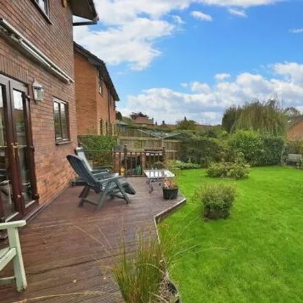 Image 3 - The Highway, Hawarden, CH5 3DL, United Kingdom - House for sale