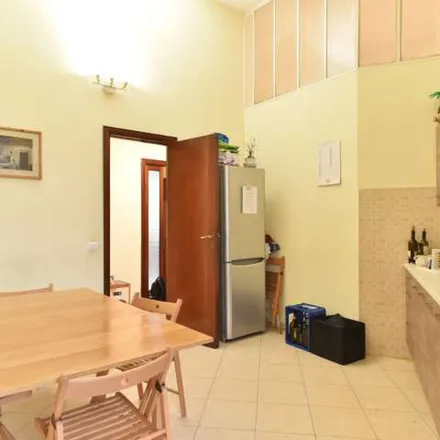 Image 4 - Piazza Vittorio Emanuele Secondo, 146, 00185 Rome RM, Italy - Apartment for rent