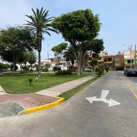 Image 6 - Foton, Elmer Faucett Avenue, San Miguel, Lima Metropolitan Area 15087, Peru - Apartment for sale