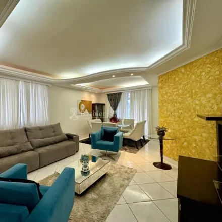 Rent this 3 bed apartment on Residencial Caroline in Rua Doutor Antônio Haffner 373, Velha