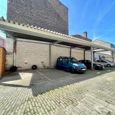 Image 3 - Rue des Maraîchers 67, 4020 Liège, Belgium - Apartment for rent