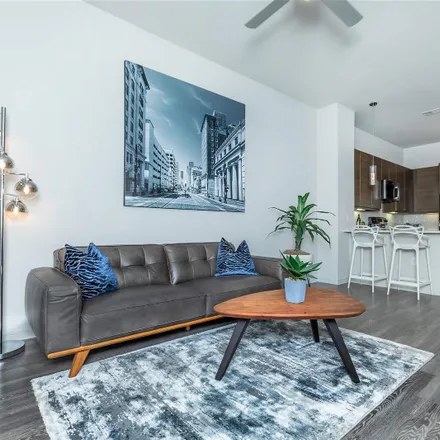 Rent this 1 bed apartment on 3030 Elizabeth Street