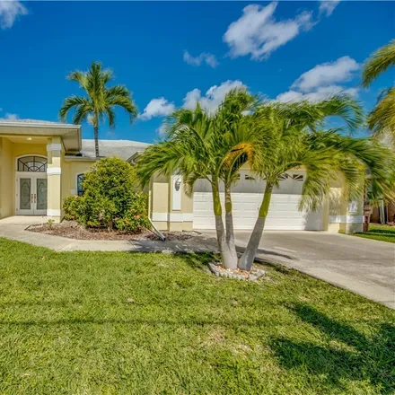 Buy this 3 bed house on 1928 Southeast 6th Avenue in Cape Coral, FL 33990