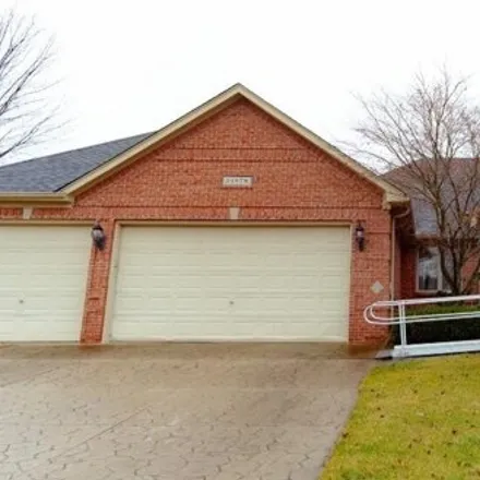 Buy this 5 bed house on 21852 Jurincy Drive in Macomb Township, MI 48042