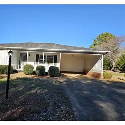 Buy this 2 bed house on 108 Crystal Lane in Rutherford County, NC 28043