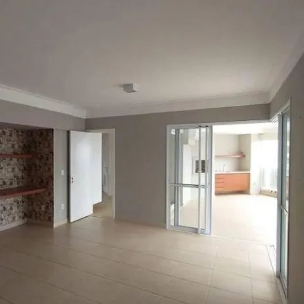 Buy this 3 bed apartment on Rua Elzira Sammarco Palma 282 in Jardim Canadá, Ribeirão Preto - SP