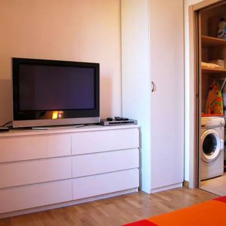 Rent this 1 bed apartment on Via Garegnano in 32, 20157 Milan MI