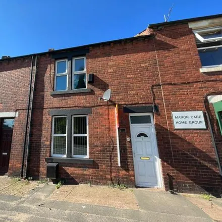 Buy this 2 bed townhouse on The Red Lion in Durham Road, Chester-le-Street