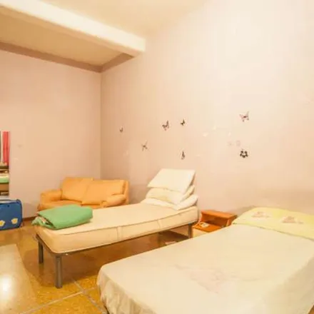 Image 7 - Policlinico Italia, Via Giuseppe Pitrè, 00162 Rome RM, Italy - Apartment for rent