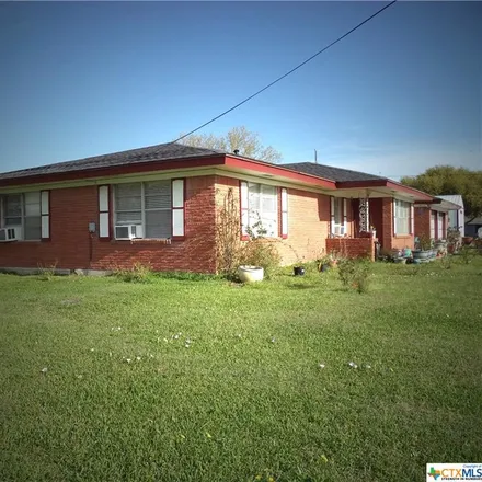 Image 3 - South 6th Street, Seadrift, Calhoun County, TX 77983, USA - House for sale