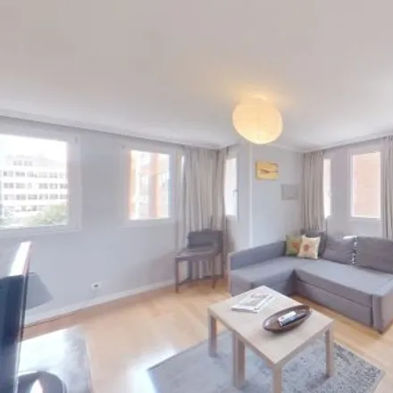 Rent this 4 bed apartment on Madrid in LaSal, Avenida de Alberto Alcocer