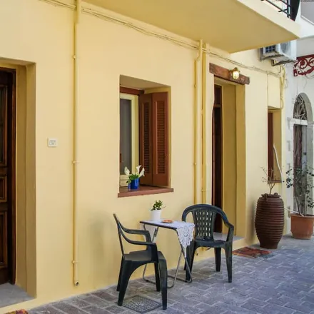 Rent this studio apartment on CHANIA in Κυδωνίας 77, Chania
