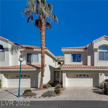 Buy this 2 bed condo on 7636 Valley Green Drive in Las Vegas, NV 89149