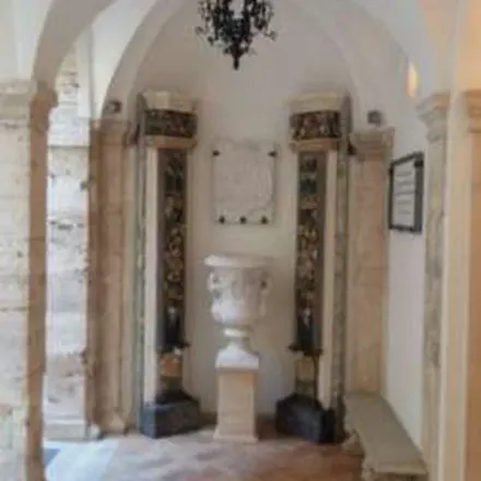 Rent this 3 bed apartment on Piazza Lancellotti in 00186 Rome RM, Italy