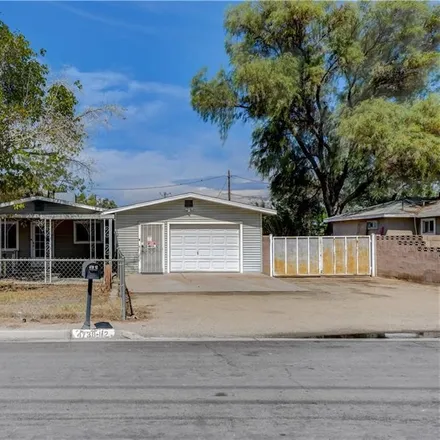 Buy this 3 bed house on 1499 North Lamb Boulevard in Las Vegas, NV 89110