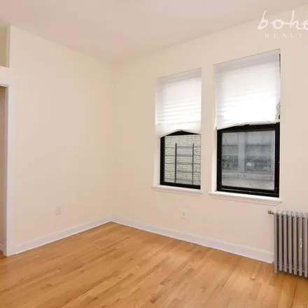 Image 7 - 25 Hillside Avenue, New York, NY 10040, USA - Apartment for rent