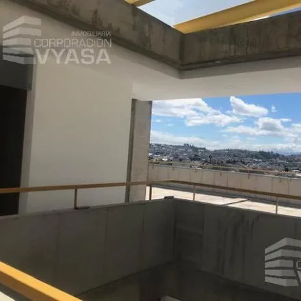 Buy this 3 bed apartment on La Iglesia de Jesucristo de los Santos de los Últimos Días in Voz Andes, 170510