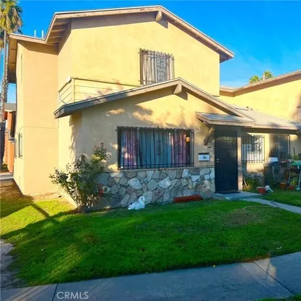 Buy this 3 bed townhouse on 11 Eastridge Ln in Carson, California