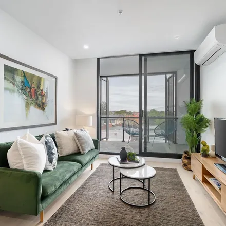 Rent this 2 bed apartment on Robert Street in Bentleigh VIC 3204, Australia