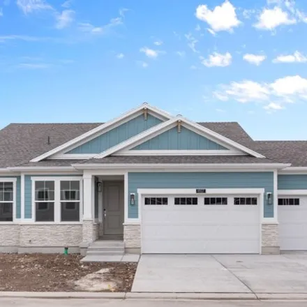 Buy this 2 bed house on Canal Boulevard in Highland, UT 84003
