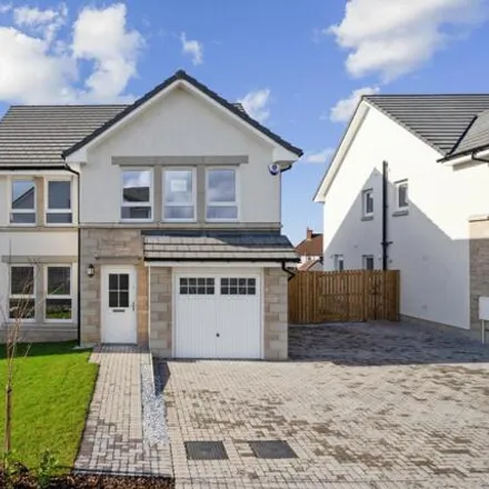 Buy this 4 bed house on Townhead in Blair Road before Blairpark Avenue, Blair Road