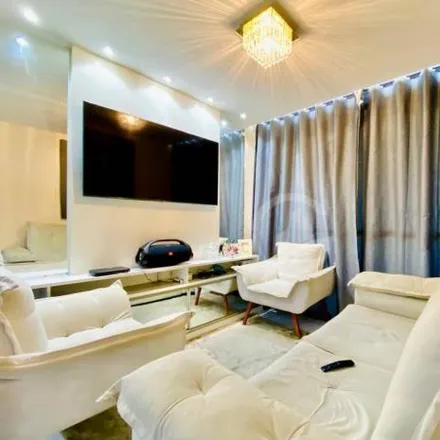 Buy this 3 bed apartment on Rua Rubens Monte in Maraponga, Fortaleza - CE