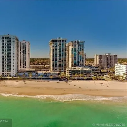 Image 1 - Laurel Terrace, Beverly Beach, Hollywood, FL 33019, USA - Condo for sale