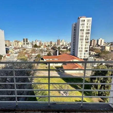 Buy this 1 bed apartment on Nicolás Pírez in Coronel Maldonado, B8000 BFA Bahía Blanca