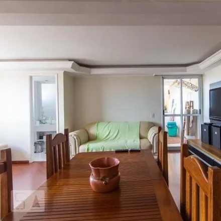 Buy this 3 bed apartment on Rua das Giestas 371 in Vila Prudente, São Paulo - SP