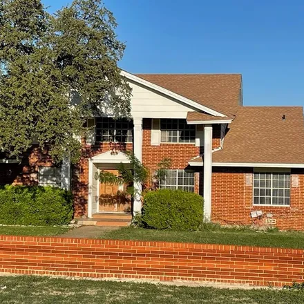 Buy this 5 bed house on Lake Worth High School in 4210 Boat Club Road, Fort Worth